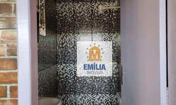 Imagem 6: Casa com 2 dormitórios à venda, 88 m² por R$ 240.000,00 - Jardim Boa Vista - Jacareí/SP