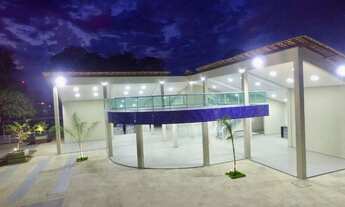 Imagem: Vendo Ap Terreo Brisa Sul com 2 vagas/ Financia