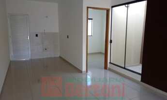 Imagem 5: Residência com 2 quartos para alugar por R$ 820.00, 48.06 m2 - JARDIM COLUMBIA III - ARAPO