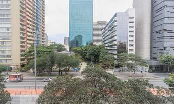 Imagem 5: Apartamento para Aluguel - Bela Vista, 3 Quartos, 191 m2