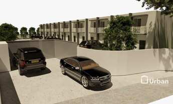 Imagem 3: Lançamento - Casas 2 dormitórios