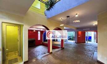 Imagem 6: Casa Rustica Casa em condomínio com 5 dormitórios