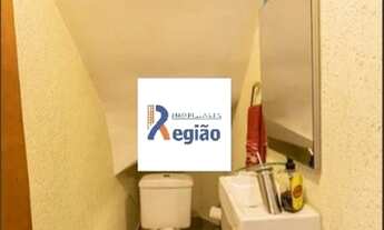 Imagem 4: SOBRADO EM CONDOMINIO FECHADO COM 3 DORMIRORIOS E 1 VAGA COBERTA NA REGIÃO DA PENHA