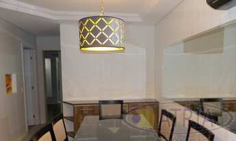 Imagem 3: Apartamento com 2 quartos para alugar por R$ 3500.00, 80.00 m2 - REBOUCAS - CURITIBA/PR