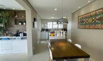 Imagem 7: Apartamento à venda, 290 m² por R$ 3.398.000,00 - Panamby - São Paulo/SP