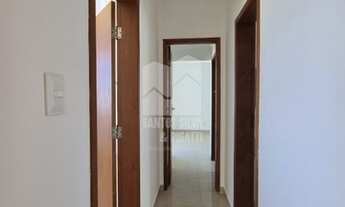 Imagem 5: Apartamento a venda 101m², 3 quartos andar alto, vista livre no Candeal