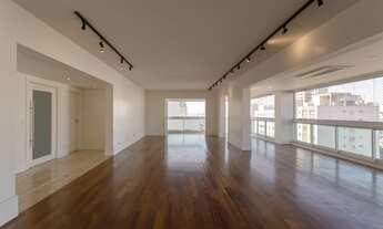 Imagem 5: Belíssimo apartamento de alto padrão para locação/venda em Perdizes!