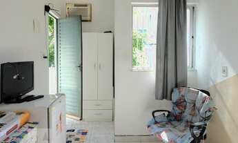 Imagem 4: Apartamento para Aluguel - Andaraí, 1 Quarto, 20 m2