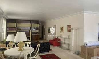 Imagem 3: Apartamento com 3 dormitórios à venda, 257 m² por R$ 1.840.000 - Paraíso - São Paulo/SP