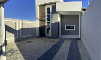 Imagem: Sua Casa de 3 quartos no Siqueira