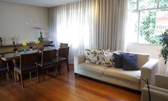 Imagem: Venda Apartamento 4 quartos Gutierrez Belo