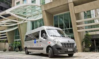 Imagem 3: Flat com 1 dormitório à venda, 28 m² por R$ 297.000 no Brooklin - São Paulo/SP