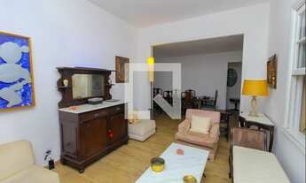 Imagem 2: Casa para Aluguel - Humaitá, 1 Quarto, 190 m2