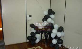 Imagem 3: Sala Comercial para locação, Centro, São Bernardo do Campo - SA3225