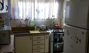 Imagem 5: Apartamento com 2 dormitórios à venda, 67 m² por R$ 290.000,00 - Dos Casa - São Bernardo d