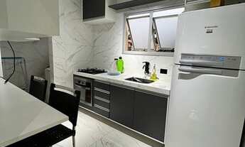 Imagem 6: LINDO APARTAMENTO VENDA 2 DTS ARMÁRIOS VILA FIORI