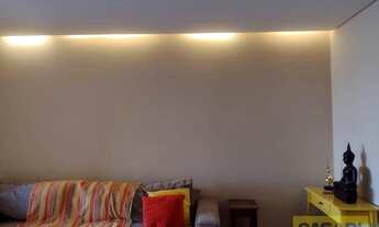 Imagem 3: Apartamento com 3 dormitórios à venda, 82 m² - Santa Terezinha - São Bernardo do Campo/SP