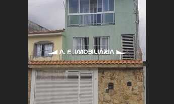 Imagem 2: São Paulo - Casa Padrão - VILA MARIA ALTA