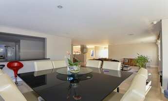 Imagem 6: CURITIBA - Casa de Condomínio - Vista Alegre