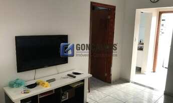 Imagem 2: SAO CAETANO DO SUL - Residential / Sobrado - SANTA PAULA