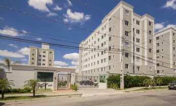 Imagem 1: Apartamento Pinheirinho Dir com Proprietário