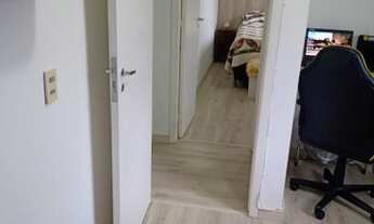 Imagem 2: Apartamento Freguesia 3 Quartos