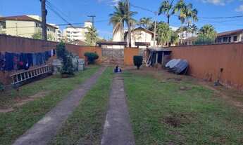 Imagem: TERRENO COM EDICULA Venda Ubatuba - SP