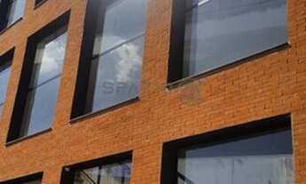 Imagem: Prédio - Jardim Myrian - Campinas