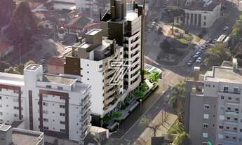 Imagem 3: COBERTURA com 3 dormitórios à venda com 430.97m² por R$ 2.362.500,00 no bairro Alto da Rua