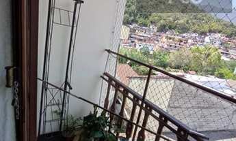 Imagem 5: Apartamento para Venda em Teresópolis, Taumaturgo, 1 dormitório, 1 banheiro, 1 vaga