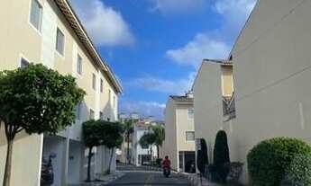 Imagem: Sobrado Geminado para Venda em São Paulo