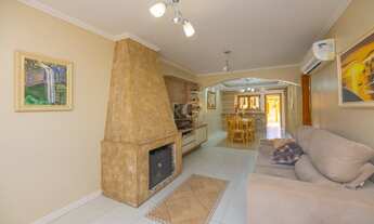 Imagem 2: Porto Alegre - Casa Padrão - Partenon