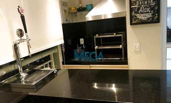 Imagem: Apartamento com 3 dormitórios à venda