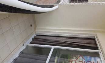 Imagem 5: Apartamento 02 dormitórios com suíte, á venda em Taubaté