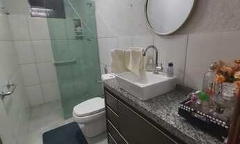 Imagem 2: Casa de 2 quartos em Vila Emil - Mesquita - RJ