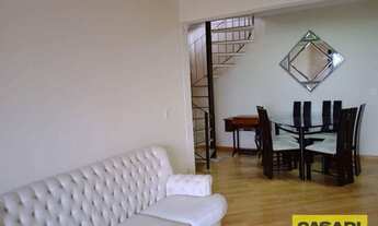 Imagem 5: Cobertura com 3 dormitórios, 220 m² - venda ou aluguel - Jardim do Mar - São Bernardo do C