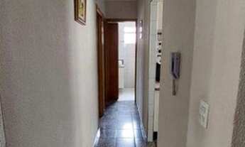 Imagem 4: Apartamento com 2 dormitórios à venda, 55 m² - Jardim Irajá - São Bernardo do Campo/SP