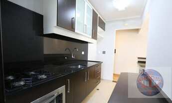 Imagem 6: Apartamento em Vila Olimpia - São Paulo, SP