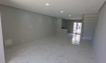 Imagem 3: Casa 3 quartos com piscina