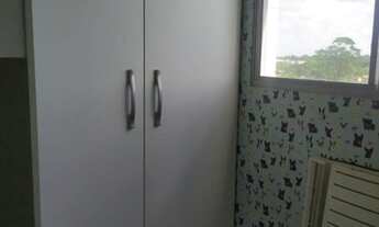 Imagem 4: Condomínio ville solare 2/4 locação