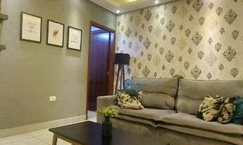 Imagem 4: Casa com 2 dormitórios à venda, 110 m² por R$ 490.000,00 - Jardim Adriana - Indaiatuba/SP