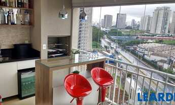 Imagem 4: APARTAMENTO - BARRA FUNDA - SP