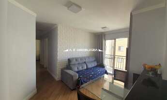 Imagem 3: São Paulo - Apartamento Padrão - VILA ROQUE