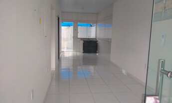 Imagem 6: Última Unidade / Casa com 2 dormitórios em Flores ( Beija Flor ) px da av Max Teixeira ( M