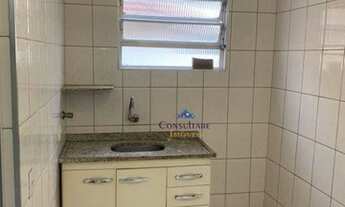 Imagem 7: Kitnet para alugar, 32 m² por R$ 1.200/mês - Centro - São Vicente/SP