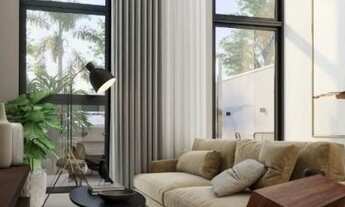 Imagem 3: Casa com 3 dormitórios à venda, 103 m² por R$ 365.000 - Precabura - Eusébio/CE