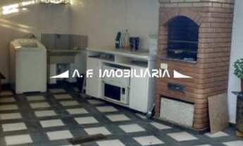 Imagem 5: São Paulo - Casa Padrão - VILA IORIO