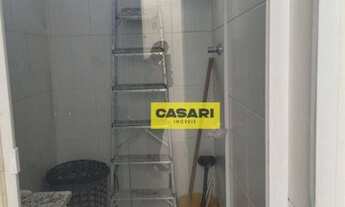 Imagem 4: Sobrado à venda, 159 m² - Vila Alzira - Santo André/SP