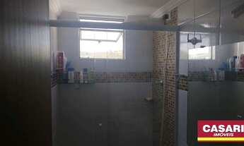 Imagem 2: Apartamento com 2 dormitórios à venda, 56 m² - Jardim Irajá - São Bernardo do Campo/SP