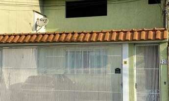 Imagem: Casa à venda, 170 m² por R$ 590.000,00